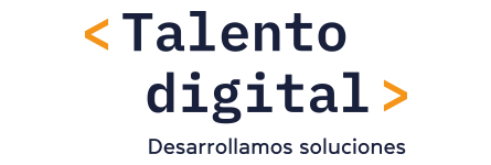 Consultoría Informática y Desarrollo de Software - Talento Digital Perú